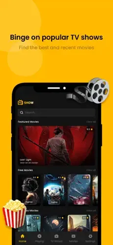 best-animated-movies-on-hotstar tv show